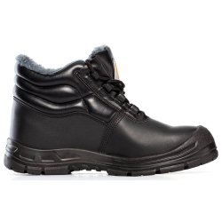 TRZEWIKI BEZPIECZNE WINTER STRONG S3 SRC