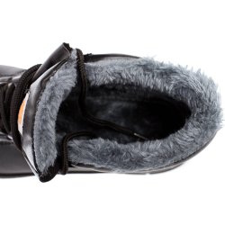 TRZEWIKI BEZPIECZNE WINTER STRONG S3 SRC