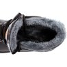 TRZEWIKI BEZPIECZNE WINTER STRONG S3 SRC