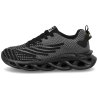 PÓŁBUTY REKREACYJNE NESTIGO BLACK/GRAY