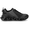 PÓŁBUTY REKREACYJNE NESTIGO BLACK/GRAY