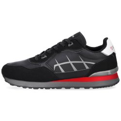 PÓŁBUTY REKREACYJNE PROCERA RUNNER MARK BLACK
