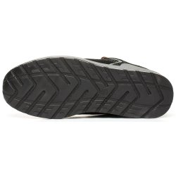 PÓŁBUTY BEZPIECZNE SPRINT S1P SRC METAL FREE