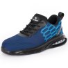 PÓŁBUTY BEZPIECZNE TEXO-AIR BLUE SB