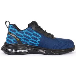 PÓŁBUTY BEZPIECZNE TEXO-AIR BLUE SB