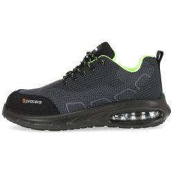 PÓŁBUTY BEZPIECZNE TEXO-AIR STEP SB