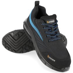 PÓŁBUTY BEZPIECZNE TEXO-AIR WAVE SB