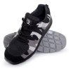 PÓŁBUTY BEZPIECZNE TEXO CAMO S1