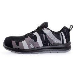 PÓŁBUTY BEZPIECZNE TEXO CAMO S1