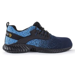 PÓŁBUTY BEZPIECZNE TEXO-FLY BLUE S1