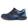 PÓŁBUTY BEZPIECZNE TEXO-FLY BLUE S1