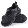 PÓŁBUTY ZAWODOWE TEXO-FLY GRAY OB