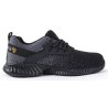 PÓŁBUTY ZAWODOWE TEXO-FLY GRAY OB