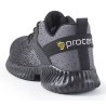 PÓŁBUTY ZAWODOWE TEXO-FLY GRAY OB