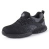 PÓŁBUTY BEZPIECZNE TEXO-FLY GRAY S1