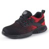 PÓŁBUTY BEZPIECZNE TEXO-FLY RED S1