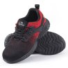 PÓŁBUTY BEZPIECZNE TEXO-FLY RED S1