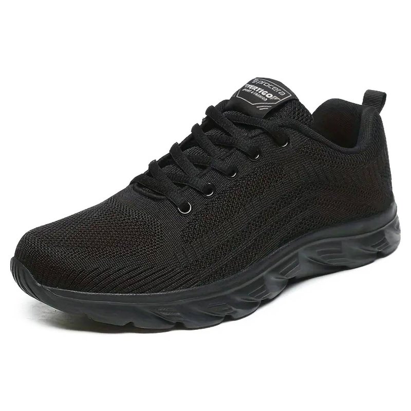 PÓŁBUTY REKREACYJNE VERTIGO BLACK