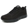 PÓŁBUTY REKREACYJNE VERTIGO BLACK