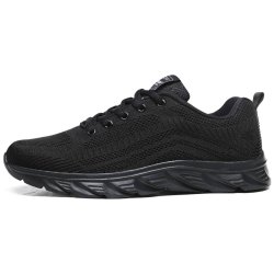 PÓŁBUTY REKREACYJNE VERTIGO BLACK