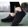 PÓŁBUTY REKREACYJNE VERTIGO BLACK