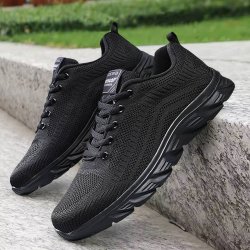 PÓŁBUTY REKREACYJNE VERTIGO BLACK