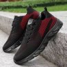 PÓŁBUTY REKREACYJNE VERTIGO BLACK/RED