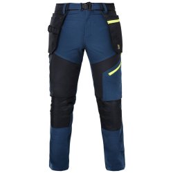 SPODNIE DO PASA PROCERA AXEL ELASTYCZNE ROZM. 48