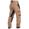 SPODNIE DO PASA BUILDER KHAKI