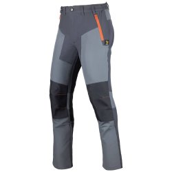 SPODNIE DO PASA PROCERA FLEXMOTION ELASTYCZNE