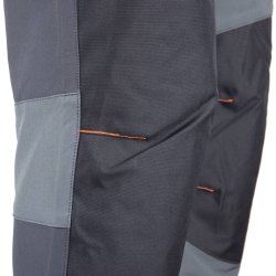SPODNIE DO PASA PROCERA FLEXMOTION ELASTYCZNE