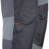 SPODNIE DO PASA PROCERA FLEXMOTION ELASTYCZNE