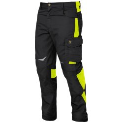 SPODNIE DO PASA HELICON SP RIP-STOP 260 BLACK