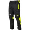 SPODNIE DO PASA HELICON SP RIP-STOP 260 BLACK