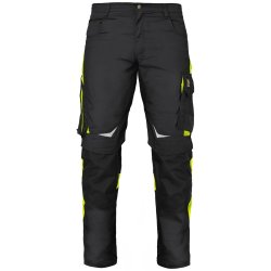 SPODNIE DO PASA HELICON SP RIP-STOP 260 BLACK