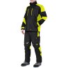 SPODNIE DO PASA HELICON SP RIP-STOP 260 BLACK