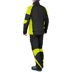 SPODNIE DO PASA HELICON SP RIP-STOP 260 BLACK