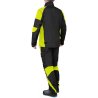 SPODNIE DO PASA HELICON SP RIP-STOP 260 BLACK