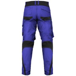 SPODNIE DO PASA HELICON SP RIP-STOP 260 BLUE