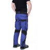 SPODNIE DO PASA HELICON SP RIP-STOP 260 BLUE