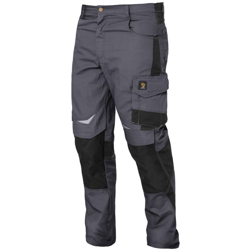 SPODNIE DO PASA HELICON SP RIP-STOP 260 GRAY