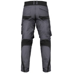 SPODNIE DO PASA HELICON SP RIP-STOP 260 GRAY