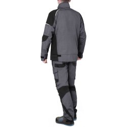 SPODNIE DO PASA HELICON SP RIP-STOP 260 GRAY