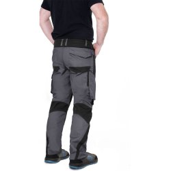 SPODNIE DO PASA HELICON SP RIP-STOP 260 GRAY