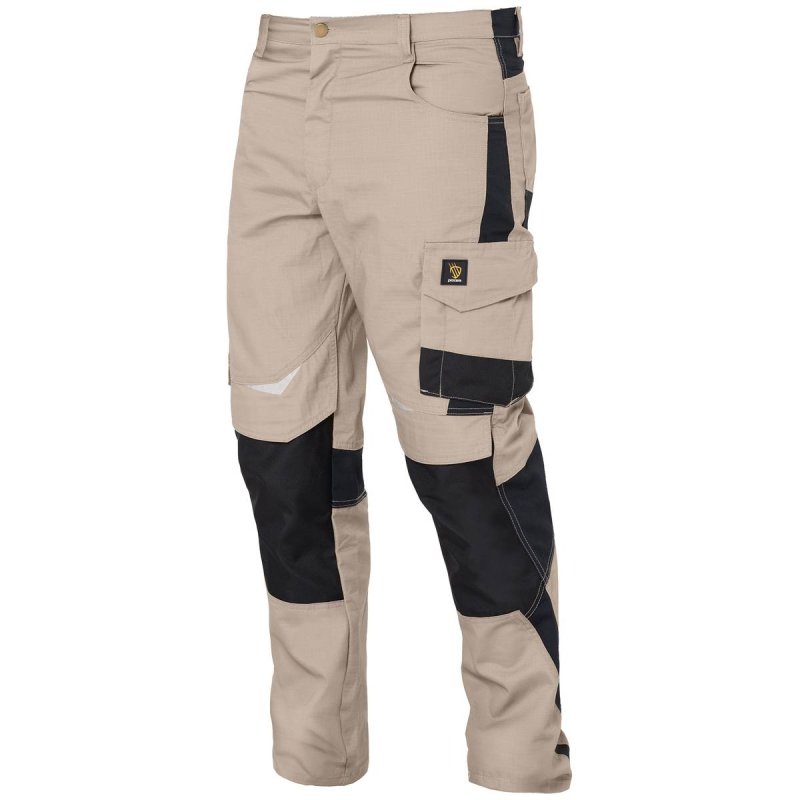 SPODNIE DO PASA HELICON SP RIP-STOP 260 KHAKI