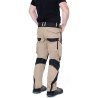 SPODNIE DO PASA HELICON SP RIP-STOP 260 KHAKI