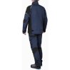 SPODNIE DO PASA HELICON SP RIP-STOP 260 NAVY