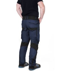 SPODNIE DO PASA HELICON SP RIP-STOP 260 NAVY