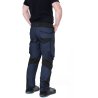 SPODNIE DO PASA HELICON SP RIP-STOP 260 NAVY