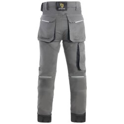 SPODNIE DO PASA MECHANIC ROZM. L/52